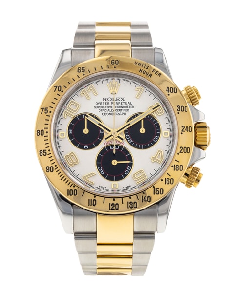 Rolex Daytona 116523
